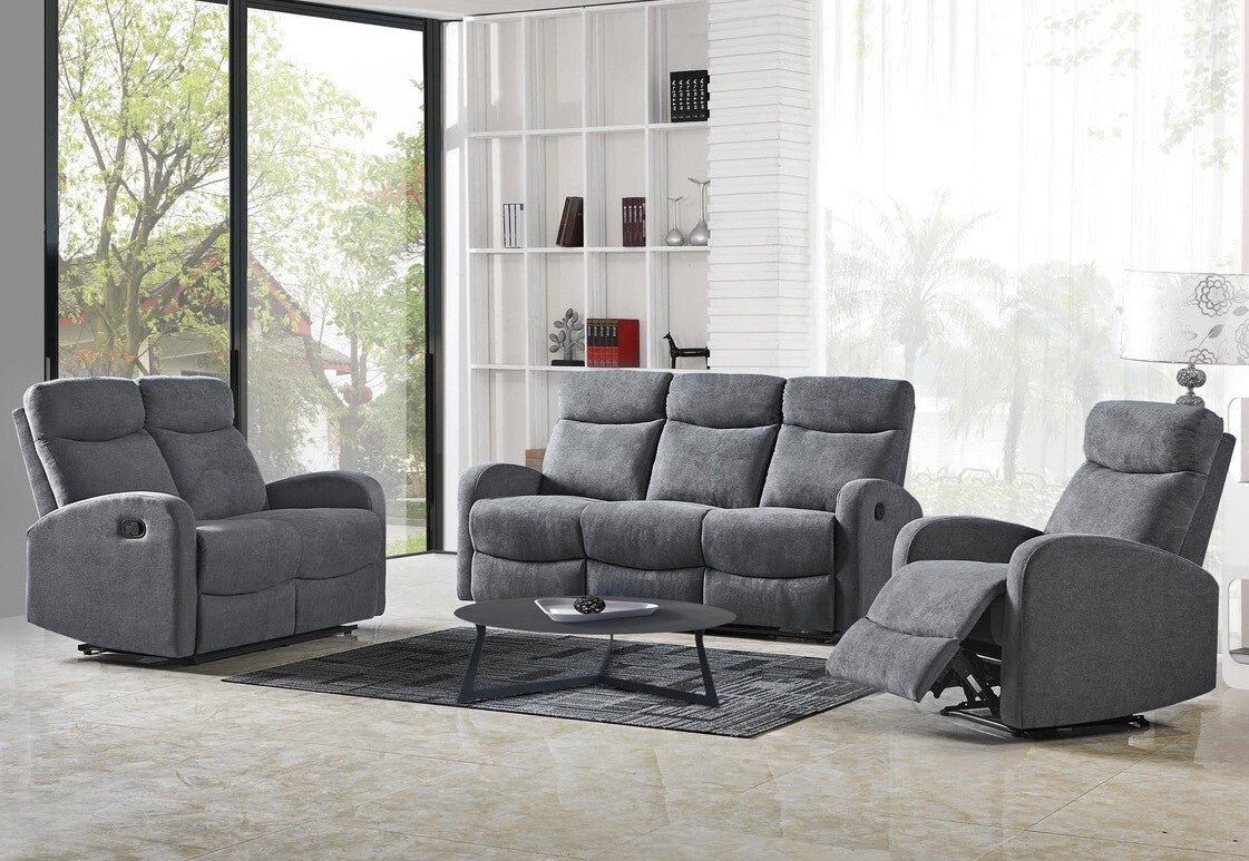 Sofa lænestol Houston 1098