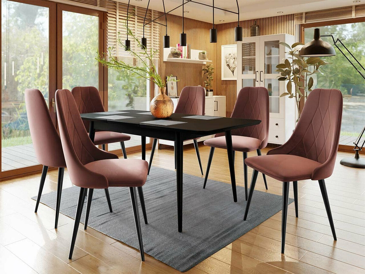 Table Racine 131
