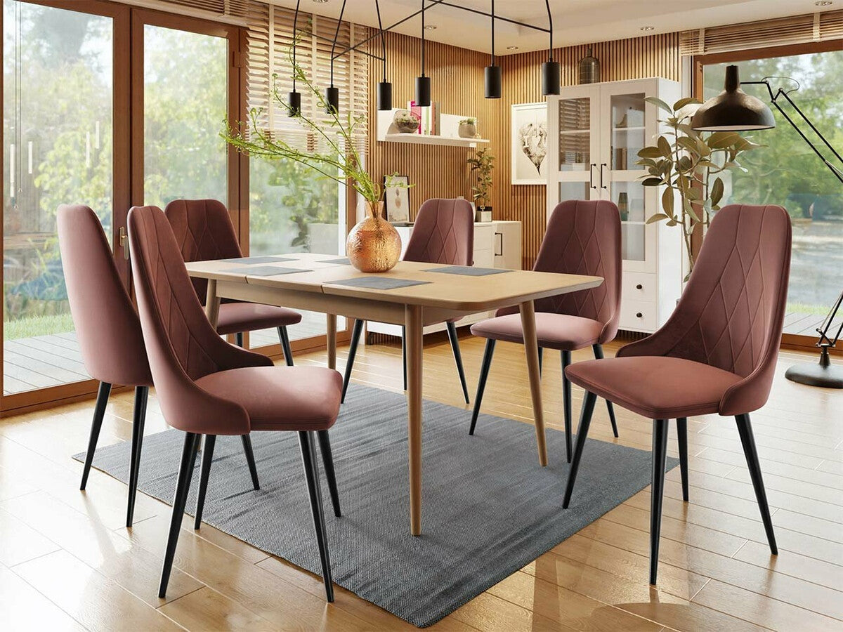 Table Racine 131