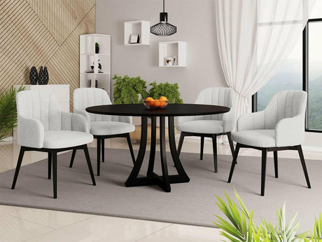 Bord Racine 121