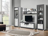 TV-bord Ferciru 100
