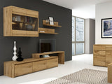TV-bord Orlando 126