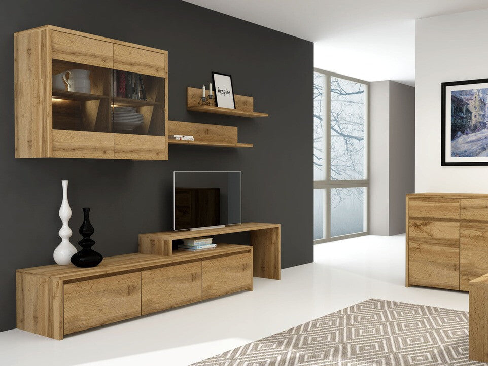TV-bord Orlando 126