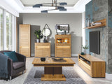 TV-bord Sonciro 100