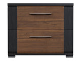 Sengebord Dunlive 112