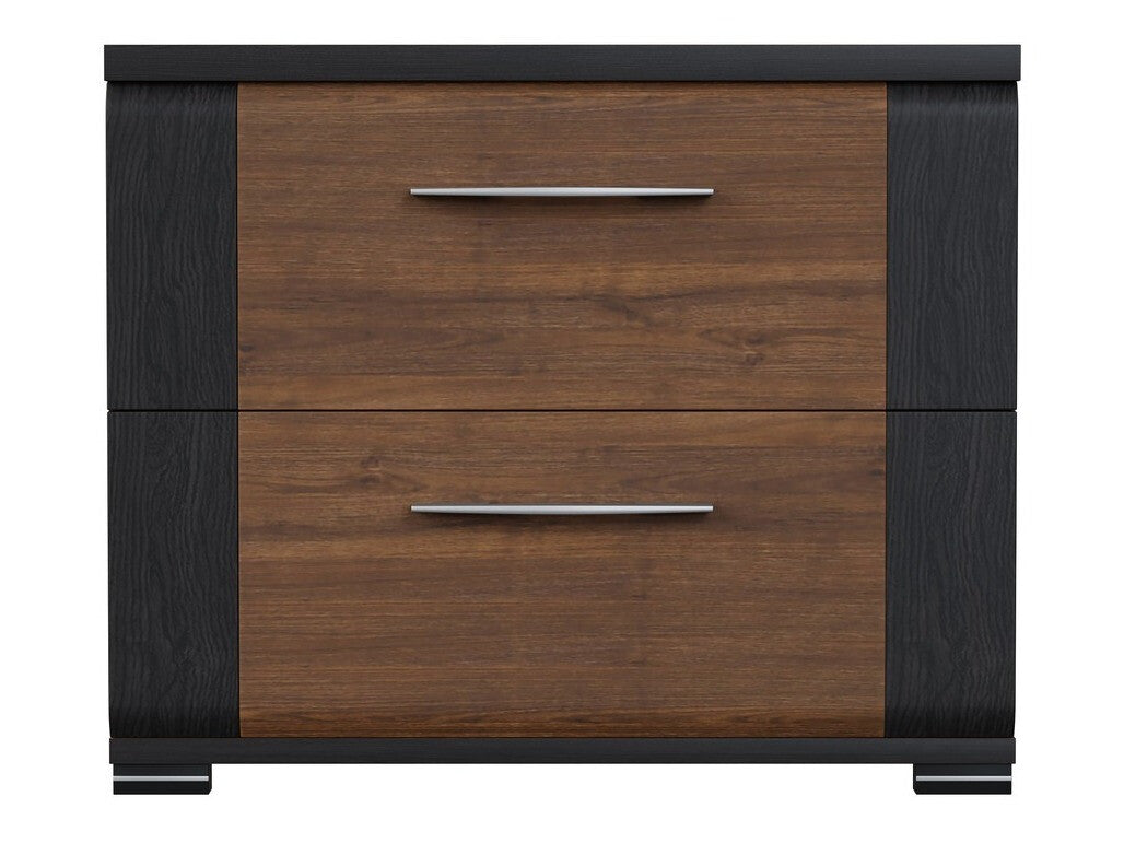 Sengebord Dunlive 112