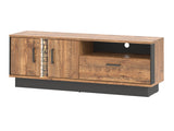 TV-bord Dunvelo 100