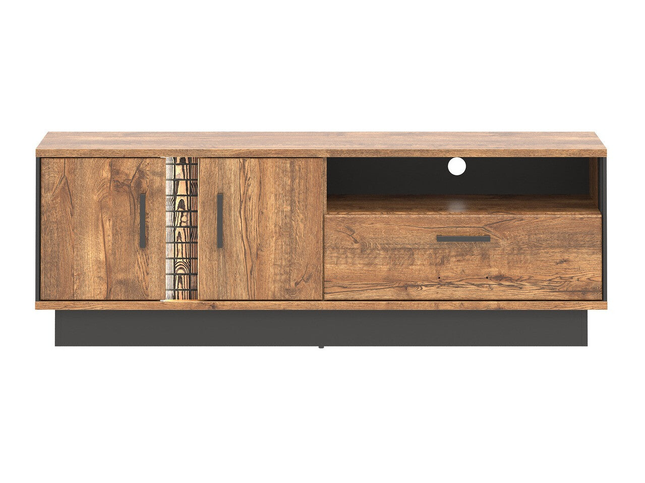 TV-bord Dunvelo 100
