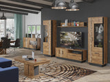 TV-bord Dunvelo 100