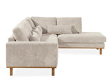 Hjørnesofa Floromo 106