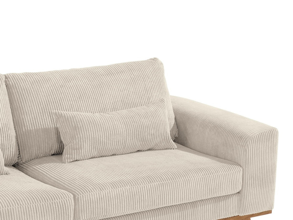 Hjørnesofa Floromo 106