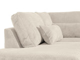 Hjørnesofa Floromo 106