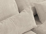 Hjørnesofa Floromo 106