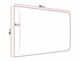 Blødt vægpanel Comfivo 412 (84x42)