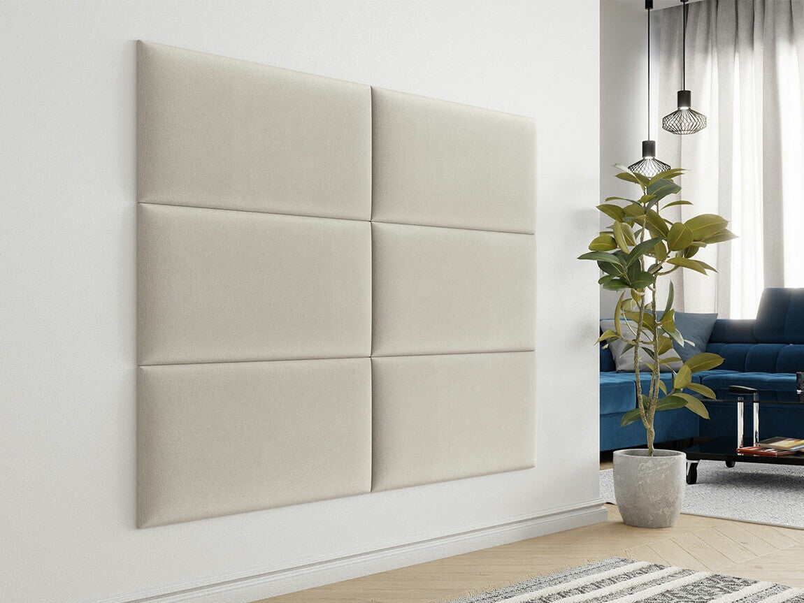 Blødt vægpanel Comfivo 412 (84x42)
