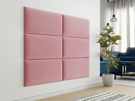 Blødt vægpanel Comfivo 412 (84x42)