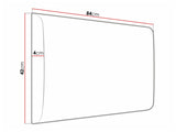 Blødt vægpanel Comfivo 412 (84x42)