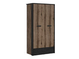 Garderobe Livmoru 108