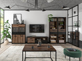 TV-bord Livmoru 111