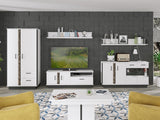 TV-bord Fiosalu 100