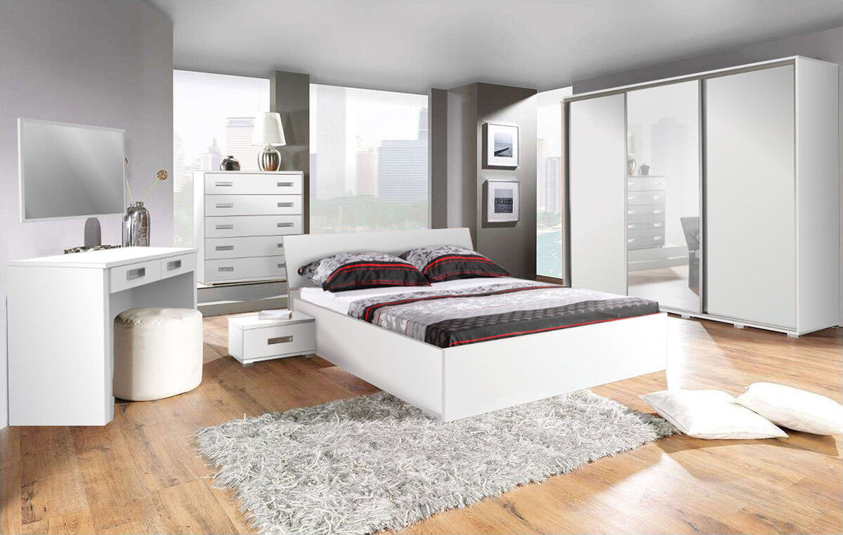 Garderobe Murrieta 102