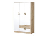 Wardrobe Akron F103