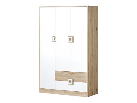Wardrobe Akron F103