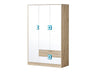 Wardrobe Akron F103