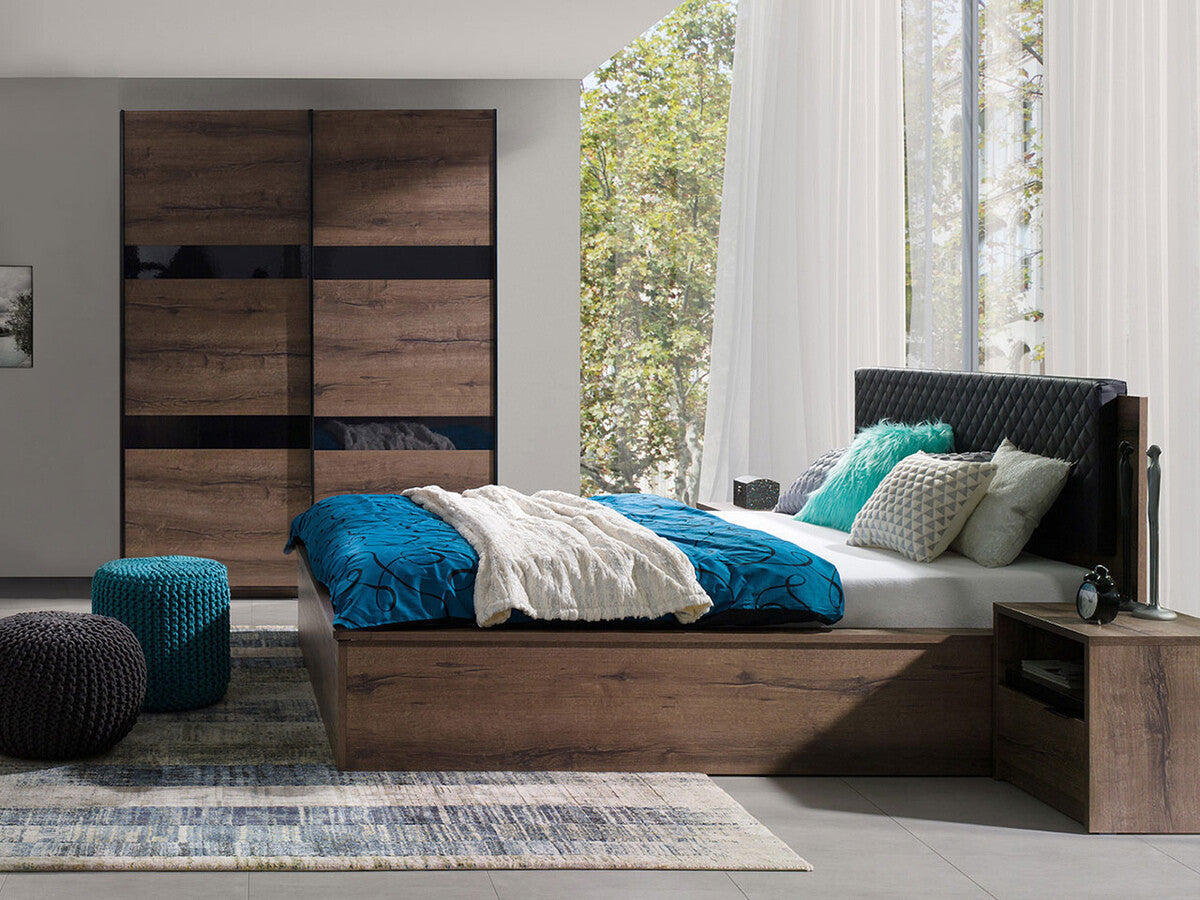 Wardrobe Providence F109