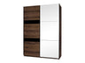 Wardrobe Providence F109