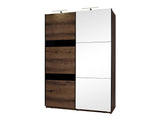 Wardrobe Providence F109