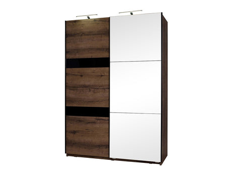 Wardrobe Providence F109