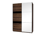 Wardrobe Providence F109