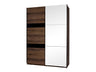 Wardrobe Providence F109