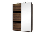 Wardrobe Providence F109