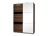 Wardrobe Providence F109