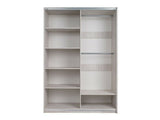 Wardrobe Providence F109