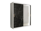 Garderobeskab Hartford 261