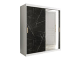Garderobeskab Hartford 261