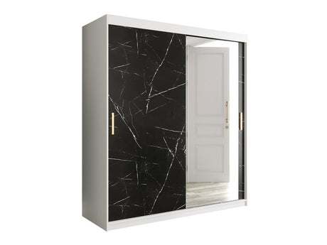 Garderobeskab Hartford 261
