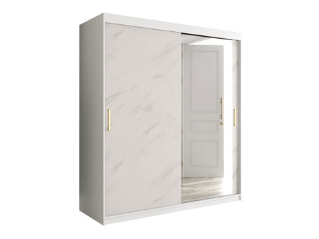 Garderobeskab Hartford 261
