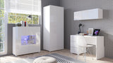Wardrobe Providence B125