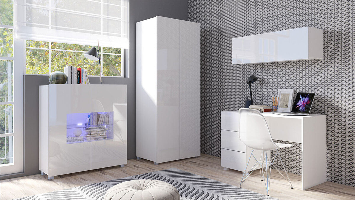 Wardrobe Providence B125