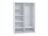 Wardrobe Providence G105
