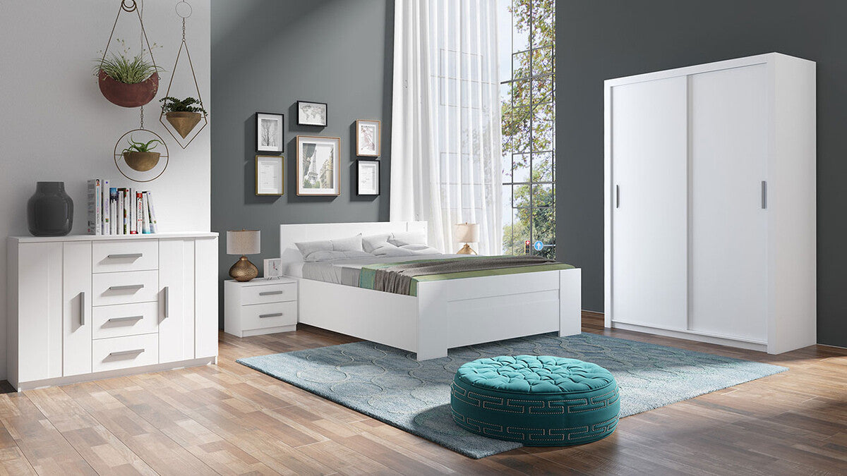 Wardrobe Providence G105