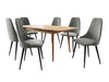 Spisestue-sæt Racine 125