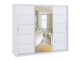Wardrobe Providence G111
