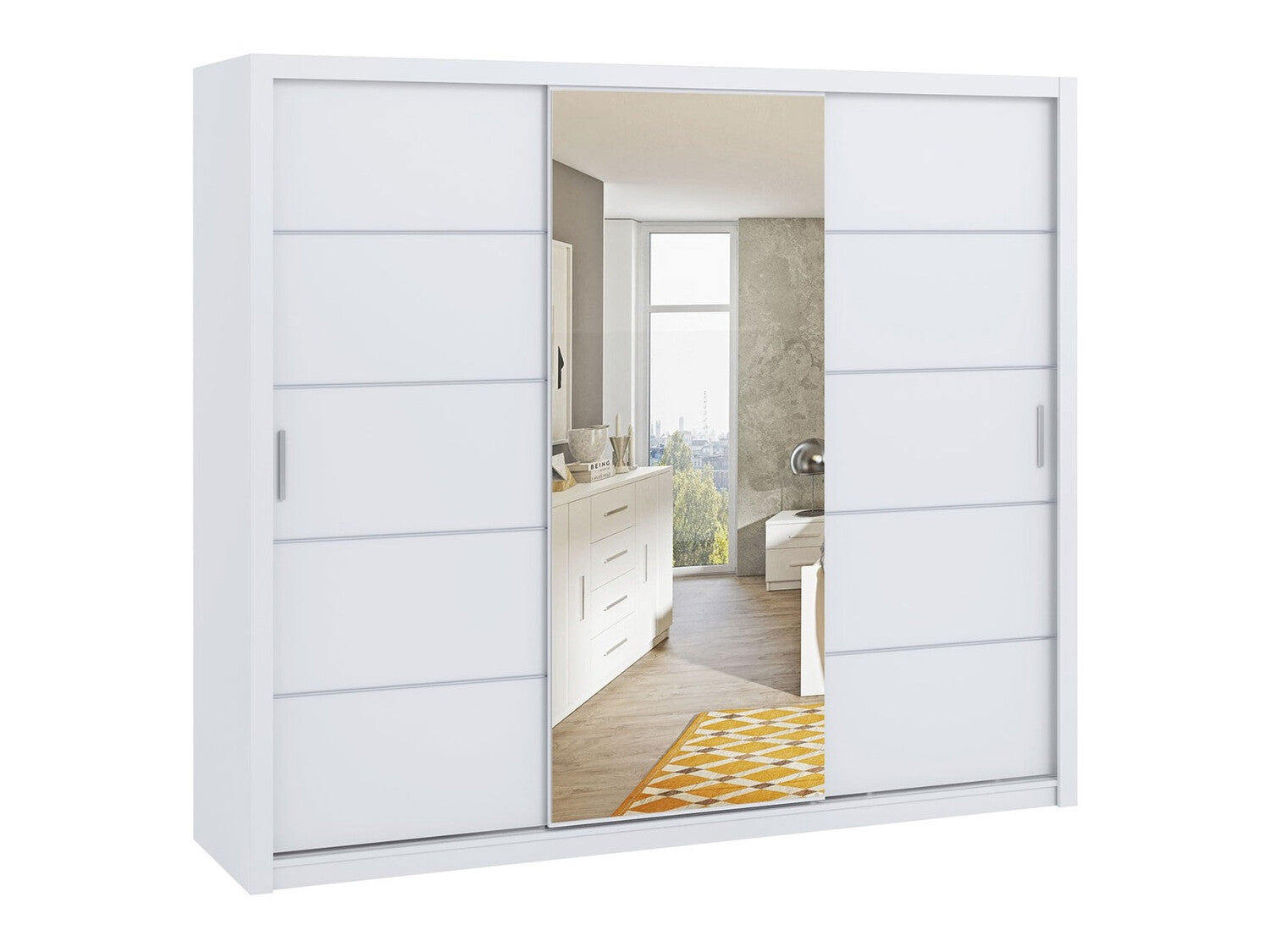 Wardrobe Providence G111