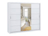 Wardrobe Providence G111