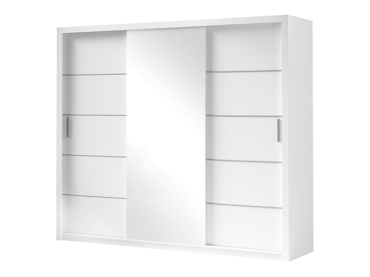 Wardrobe Providence G111